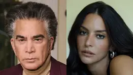 Hija de José Luis Rodríguez en la lista de "Las 25 mujeres más poderosas"