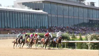 No te pierdas la Previa Hípica Internacional de Meridiano para el súper sábado sensacional este 28 de marzo No te pierdas la Previa Hípica Internacional de Meridiano para el súper sábado sensacional este 28 de marzo