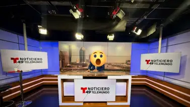 Periodista venezolano se integra al equipo del Noticiero Telemundo 49 ¡Triunfando! Periodista venezolano se integra al equipo del Noticiero Telemundo 49 ¡Triunfando!