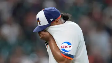 MLB: Pitcher venezolano busca relanzar su carrera y firma con los Yankees MLB: Pitcher venezolano busca relanzar su carrera y firma con los Yankees