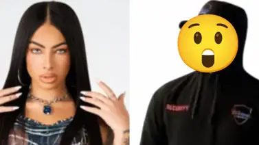 El supuesto escolta venezolano que estaría involucrado en el arresto de Yailin “La Más Viral” El supuesto escolta venezolano que estaría involucrado en el arresto de Yailin “La Más Viral”