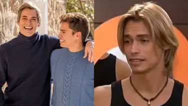 Carlos Baute rompe el silencio sobre su paternidad a los 14 años Carlos Baute rompe el silencio sobre su paternidad a los 14 años