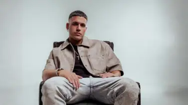 Moa Rivera sacude la salsa moderna con su nuevo álbum “Mal Necesario” Moa Rivera sacude la salsa moderna con su nuevo álbum “Mal Necesario”