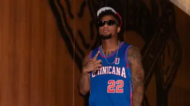 MLB: Ronald Acuña Jr. cumple su apuesta con Juan Soto y llega como "dominicano" al Opening Day MLB: Ronald Acuña Jr. cumple su apuesta con Juan Soto y llega como "dominicano" al Opening Day