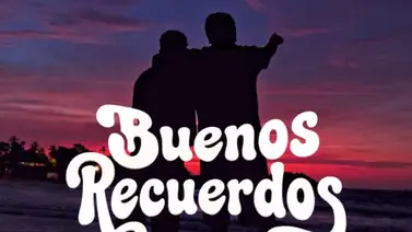 Mati y Moi lanzan su nuevo sencillo "Buenos Recuerdos" Mati y Moi lanzan su nuevo sencillo "Buenos Recuerdos"