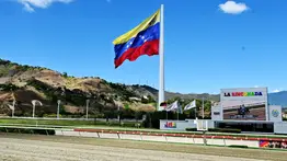  La Rinconada: Estos son los retirados de la reunión N°14 del 29-03-2026 