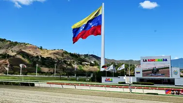 La Rinconada: Estos son los retirados de la reunión N°14 del 29-03-2026 La Rinconada: Estos son los retirados de la reunión N°14 del 29-03-2026