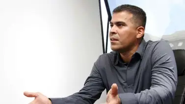 LVBP: Robinson Chirinos: "Sería un privilegio estar en la gerencia de Leones del Caracas" LVBP: Robinson Chirinos: "Sería un privilegio estar en la gerencia de Leones del Caracas"