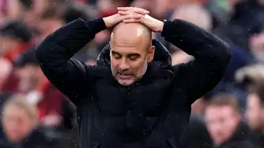 Manchester City podría perder 60 puntos según nuevas informaciones en Inglaterra Manchester City podría perder 60 puntos según nuevas informaciones en Inglaterra