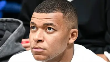 Kylian Mbappé se cansa y pondrá fin a este contrato Kylian Mbappé se cansa y pondrá fin a este contrato