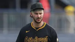 MLB: Los Yankees intentaron un "megatraspaso" por Paul Skenes en la fecha límite