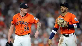 MLB: Jeremy Peña regresa a la alineación de los Astros tras superar su lesión