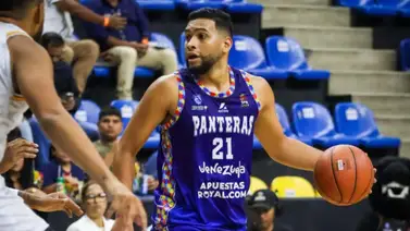 SPB: Panteras no pudo ante la contundencia de Brillantes SPB: Panteras no pudo ante la contundencia de Brillantes