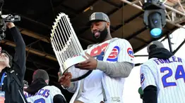 De novato sensación a campeón de la Serie Mundial: Jason Heyward se retira del béisbol