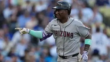 MLB: Mira los resultados de la jornada de este viernes 27 de marzo MLB: Mira los resultados de la jornada de este viernes 27 de marzo