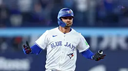 MLB: Andrés Giménez se viste de héroe en el triunfo agónico de los Blue Jays sobre Oakland 