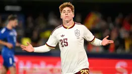 La sensación de la selección española que podría regresar al Real Madrid