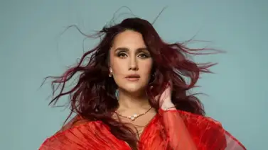 Dulce María de RBD anuncia la llegada de su segunda hija: así se llama la bebé Dulce María de RBD anuncia la llegada de su segunda hija: así se llama la bebé