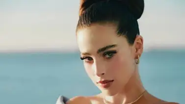 Miss Universo, Fátima Bosch, expresa su deseo de visitar Venezuela: "Ya nos invitaron" Miss Universo, Fátima Bosch, expresa su deseo de visitar Venezuela: "Ya nos invitaron"