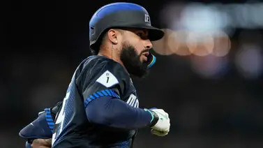 MLB: Gleyber Torres maravilla a Detroit con su sensacional paciencia en el plato MLB: Gleyber Torres maravilla a Detroit con su sensacional paciencia en el plato