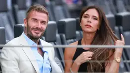David Beckham y su esposa entran en conflicto con sus vecinos: ¿Qué pasó?