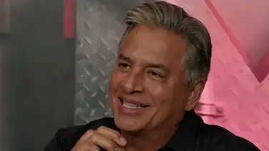 El atributo físico de Daniel Sarcos que causó sensación tras su visita a “El Desorden de Marko” El atributo físico de Daniel Sarcos que causó sensación tras su visita a “El Desorden de Marko”