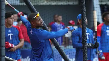 LVBP: ¿Ya tiene Maikel García vía libre para salir de Tiburones de La Guaira? LVBP: ¿Ya tiene Maikel García vía libre para salir de Tiburones de La Guaira?