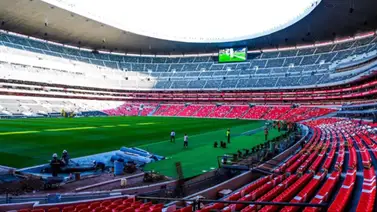 Tragedia en el Estadio Azteca: Fallece aficionado durante la reapertura ante Portugal Tragedia en el Estadio Azteca: Fallece aficionado durante la reapertura ante Portugal