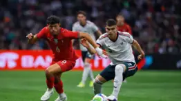 Un regreso con sabor agridulce: El Tri iguala ante una Portugal sin pólvora