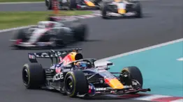 Fórmula 1: Max Verstappen y una decisión sin vuelta atrás