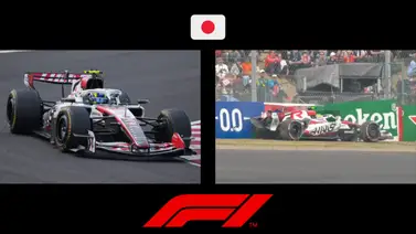 Fórmula 1: FIA busca soluciones al reglamento tras el GP de Japón Fórmula 1: FIA busca soluciones al reglamento tras el GP de Japón