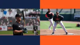 MLB: Aaron Judge y Rafael Devers se dicen las cosas a la cara