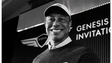 Tiger Woods, otra vez en problemas: así salió de prisión tras el caos en Florida Tiger Woods, otra vez en problemas: así salió de prisión tras el caos en Florida