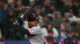 MLB: José Ramírez entra en un exclusivo club de leyendas