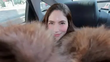 Stephany Abasali desata rumores de embarazo: la foto que lo cambió todo Stephany Abasali desata rumores de embarazo: la foto que lo cambió todo