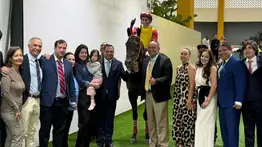 Récord en La Rinconada: El 5y6 nacional alcanza el octavo monto sellado consecutivo de la temporada