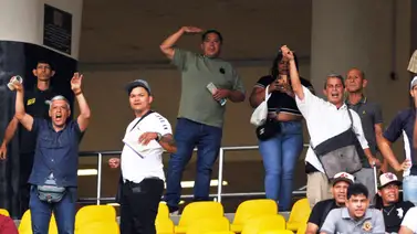 ¡A disfrutar en Semana Santa! Conoce los dividendos oficiales del 5y6 y cuánto cobrarán los ganadores ¡A disfrutar en Semana Santa! Conoce los dividendos oficiales del 5y6 y cuánto cobrarán los ganadores