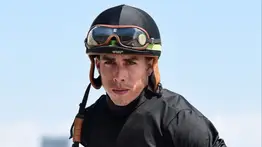 Orgullo boricua: Irad Ortiz Jr. alcanza las 4.500 victorias en Estados Unidos