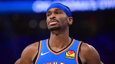 SGA y su dominio silencioso sobre New York Knicks SGA y su dominio silencioso sobre New York Knicks