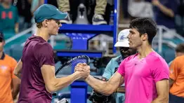 Sinner y Alcaraz: Los dueños absolutos del ecosistema ATP