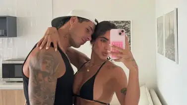 Isabella Ladera y su novio confunden al público con una fotografía: ¿Nació el bebé? Isabella Ladera y su novio confunden al público con una fotografía: ¿Nació el bebé?