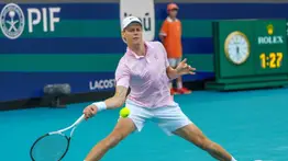 Inmaculado: Sinner y el Sunshine Double más dominante de la historia