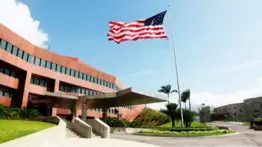 El impacto de la reapertura de la embajada de Estados Unidos en el deporte nacional