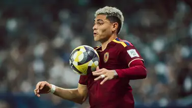 FIFA Series: Uzbekistán vence a Venezuela por la tanda de penales FIFA Series: Uzbekistán vence a Venezuela por la tanda de penales