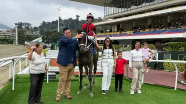 Sin tregua: Cinco entrenadores luchan por la estadística en La Rinconada Sin tregua: Cinco entrenadores luchan por la estadística en La Rinconada