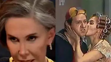 Florinda Meza responde con dureza a acusaciones de Carlos Villagrán Florinda Meza responde con dureza a acusaciones de Carlos Villagrán