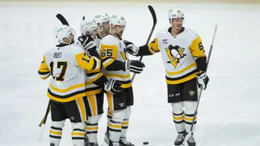 Duelo por los Playoffs: Los New York Islanders reciben a los Penguins en el UBS Arena Duelo por los Playoffs: Los New York Islanders reciben a los Penguins en el UBS Arena