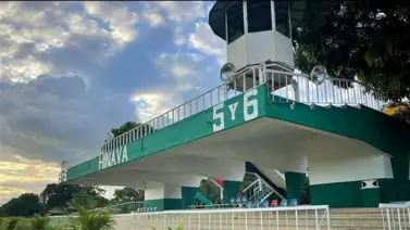 Resolución: Propietario denuncia a jockey en Hinava por inconformidad en la conducción Resolución: Propietario denuncia a jockey en Hinava por inconformidad en la conducción