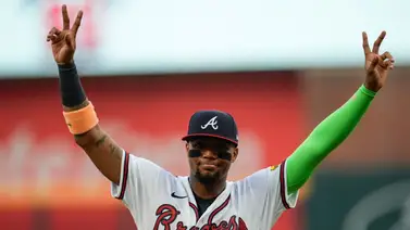 MLB: Peloteros venezolanos toman el protagonismo con el sistema ABS MLB: Peloteros venezolanos toman el protagonismo con el sistema ABS