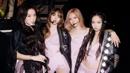 Integrante de BLACKPINK conquistará Las Vegas con su primera residencia 